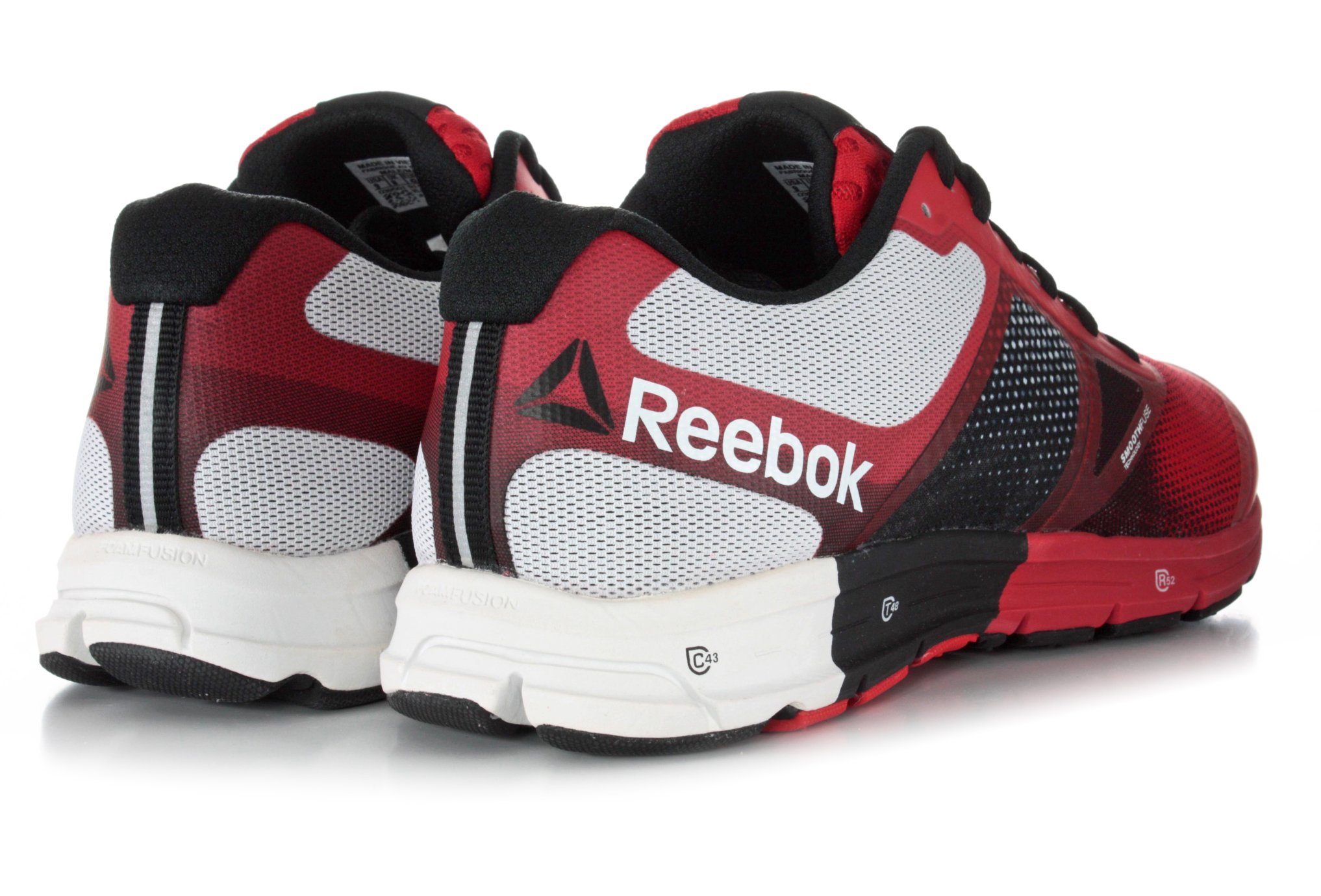 reebok cushion 2.0