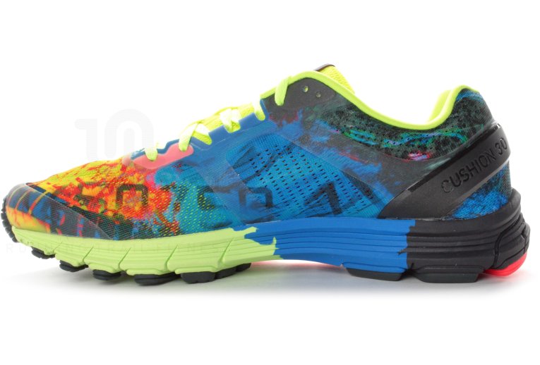 Reebok One Cushion 3.0