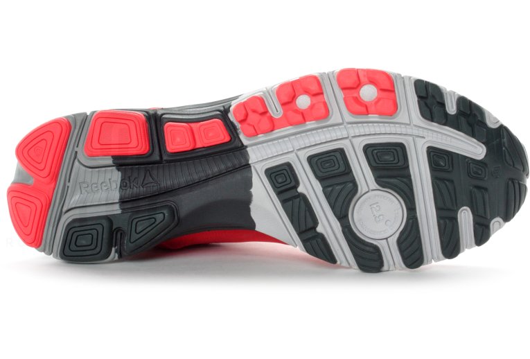 Reebok One Cushion 3.0 en promoción | Zapatillas Mujer Reebok Terrenos  mixtos