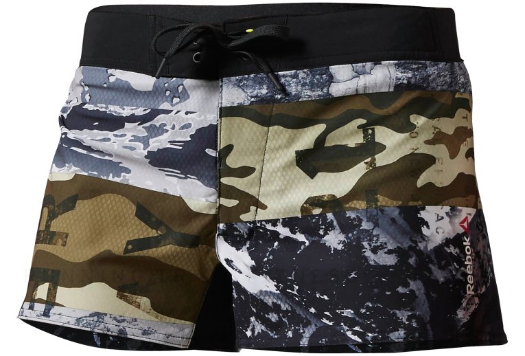 Reebok Short One Series Board