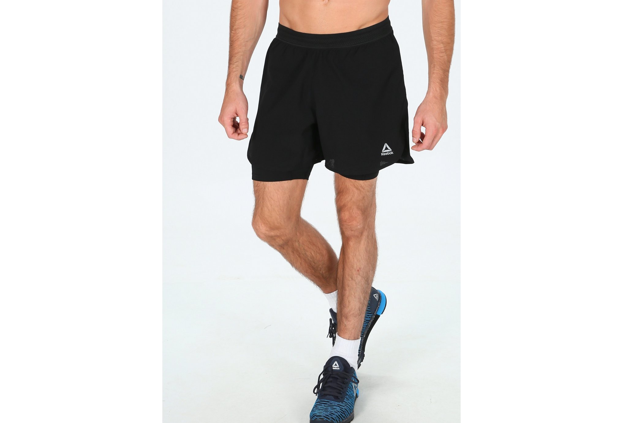 Reebok One Series Epic 2 en 1 M vêtement running homme