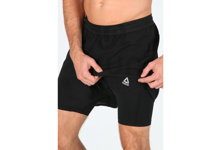 Reebok One Series Epic 2 en 1 Herren