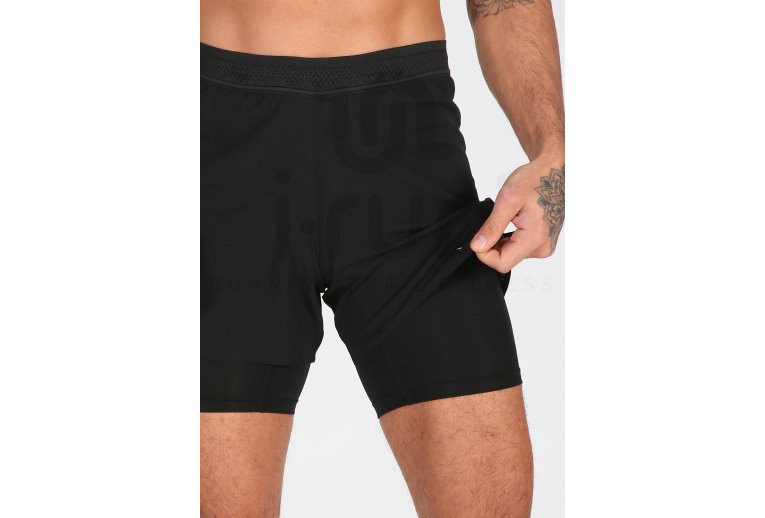 Reebok pantal�n corto One Series Epic 2 en 1