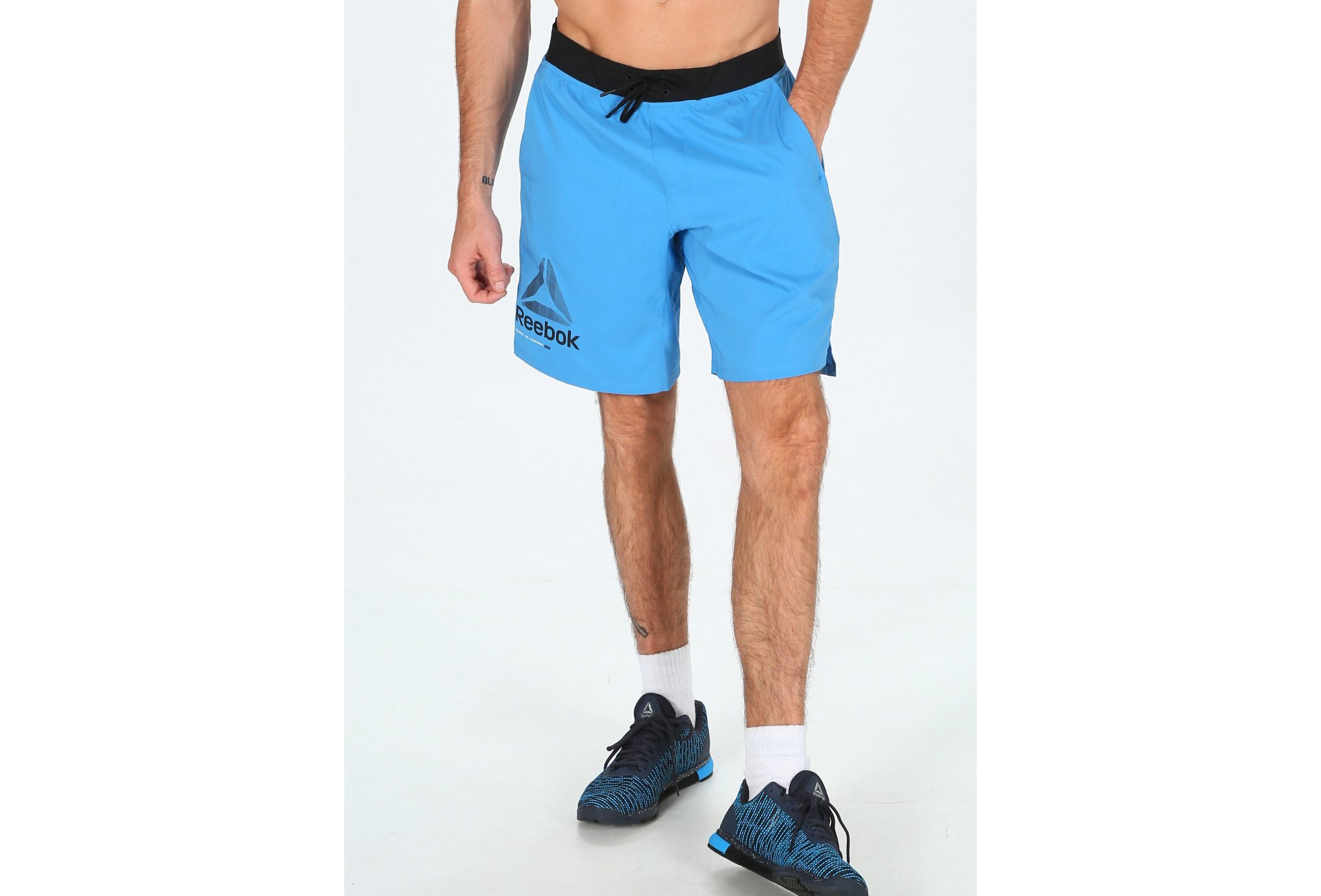 Reebok One Series Epic M vêtement running homme