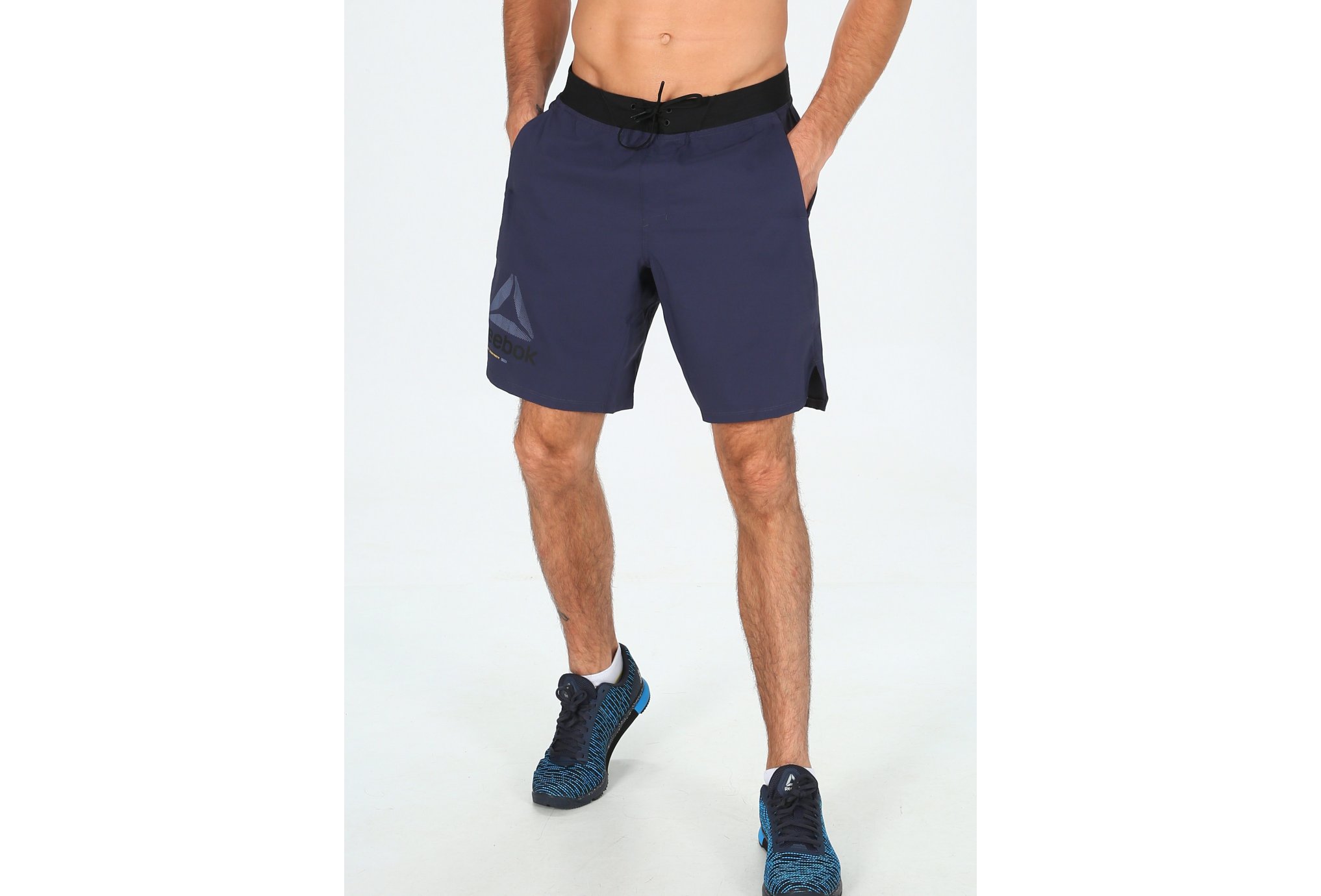 Reebok One Series Epic M vêtement running homme