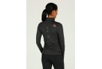 Reebok Maillot One Series Running Quarter Zip