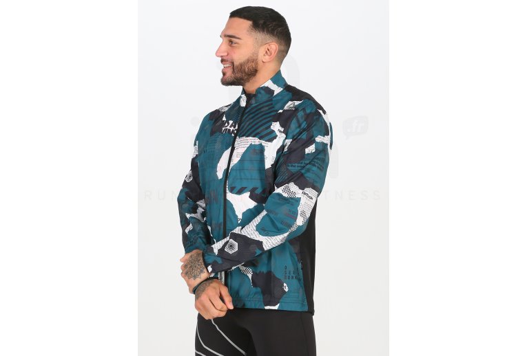 Reebok Chaqueta One Series Running Reflect