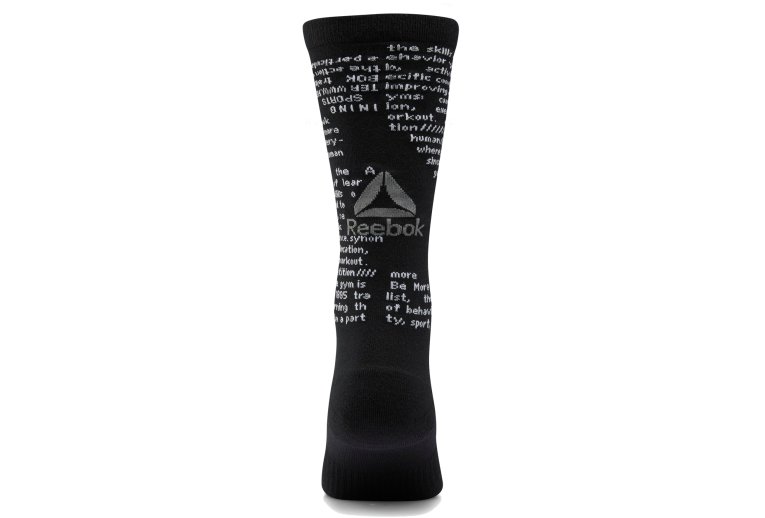 Reebok calcetines One Series Training Crew