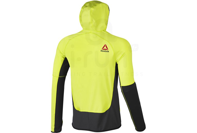 Reebok Sudadera One Series Speedwick