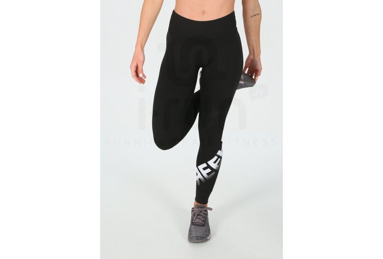 Reebok mallas largas Original Cardio Lux