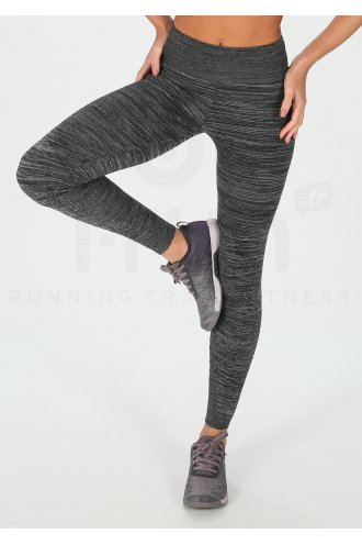 legging reebok argent