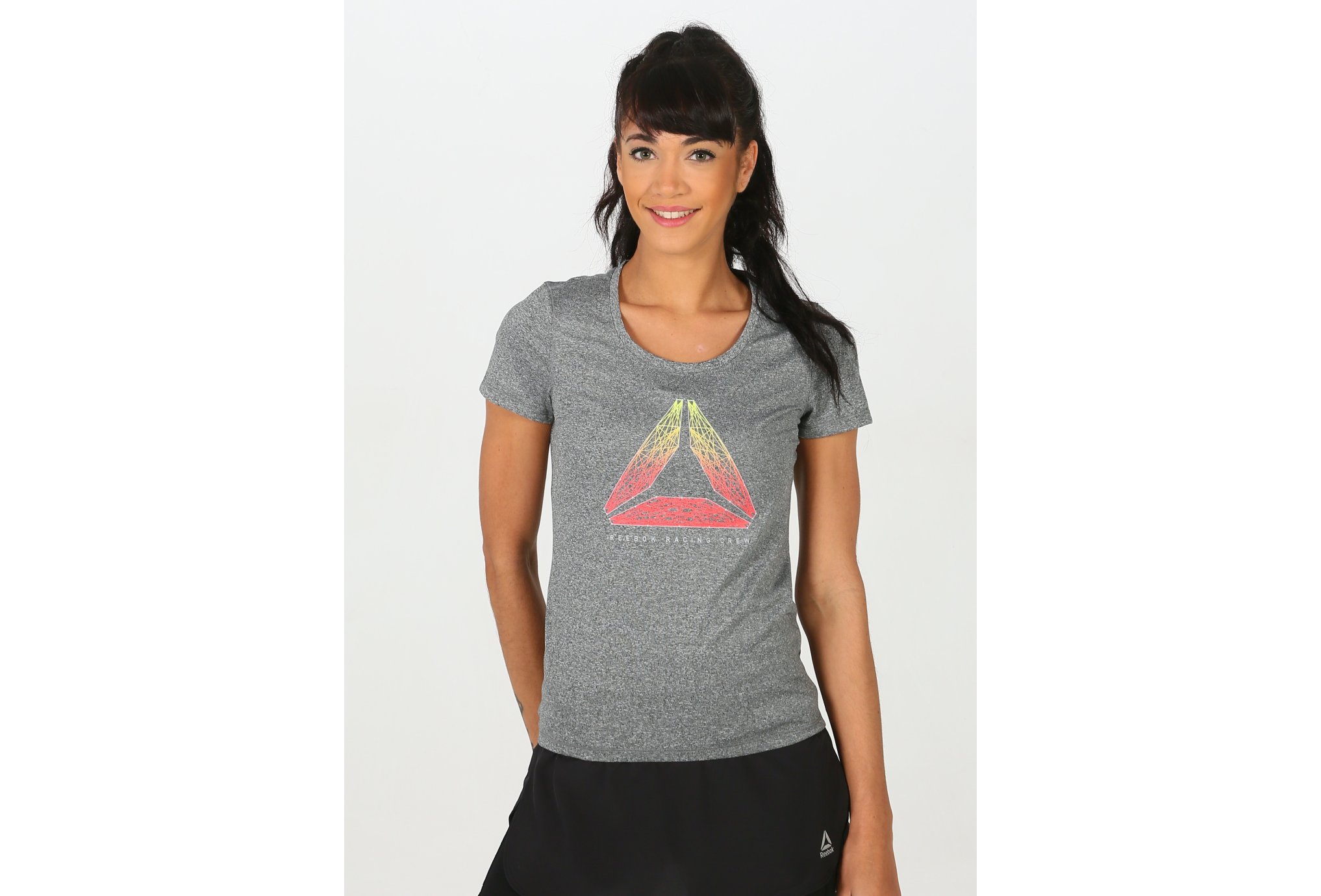 Reebok OSR Reflect W vêtement running femme