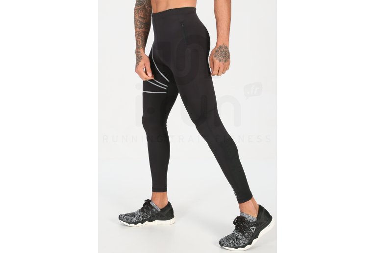 Reebok Mallas largas OSR Running