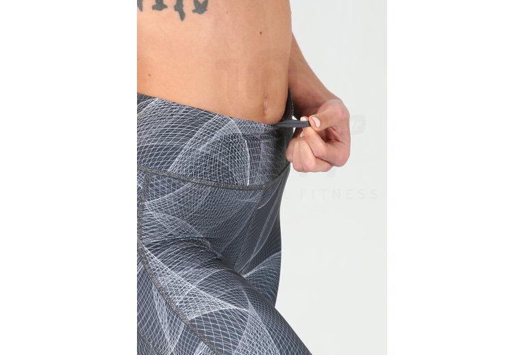 Reebok mallas largas OSR