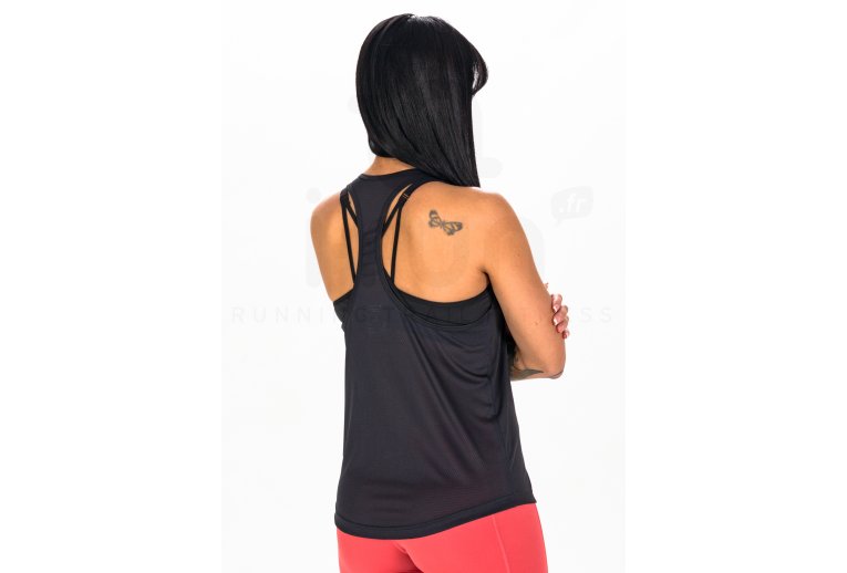 Reebok camiseta de tirantes Perform