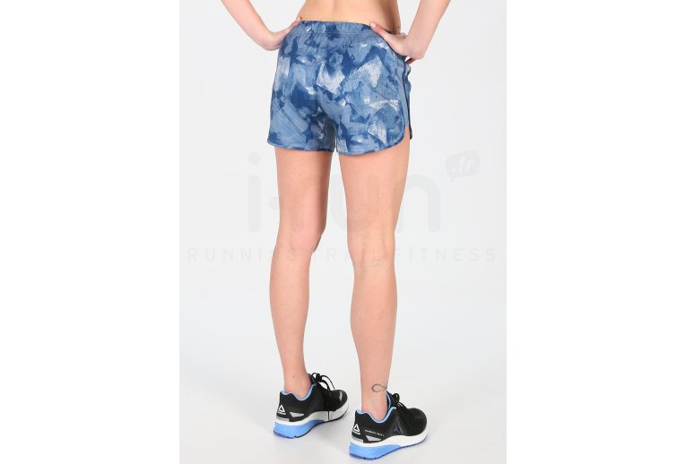 Reebok Print  AOP Damen