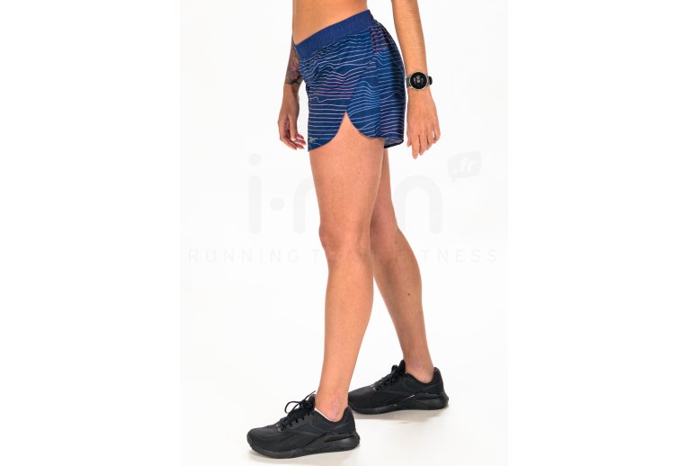 Reebok pantal�n corto Printed