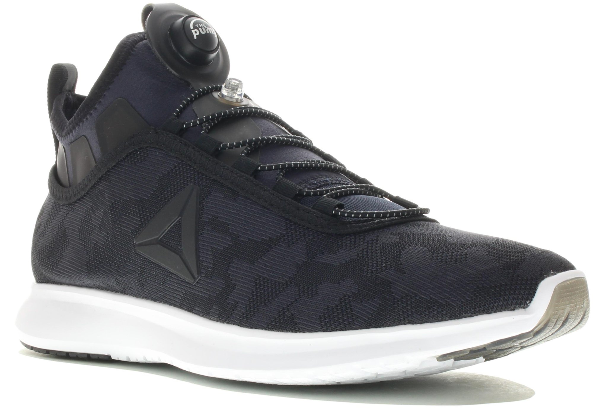 Reebok Pump Plus Camo M Diététique Chaussures homme