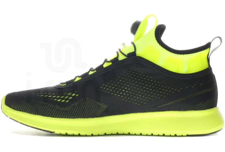 Reebok Pump Plus Tech