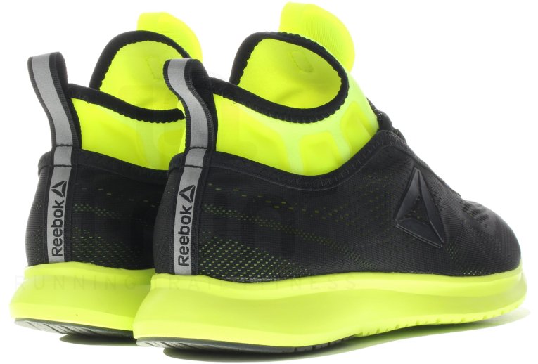 Reebok Pump Plus Tech