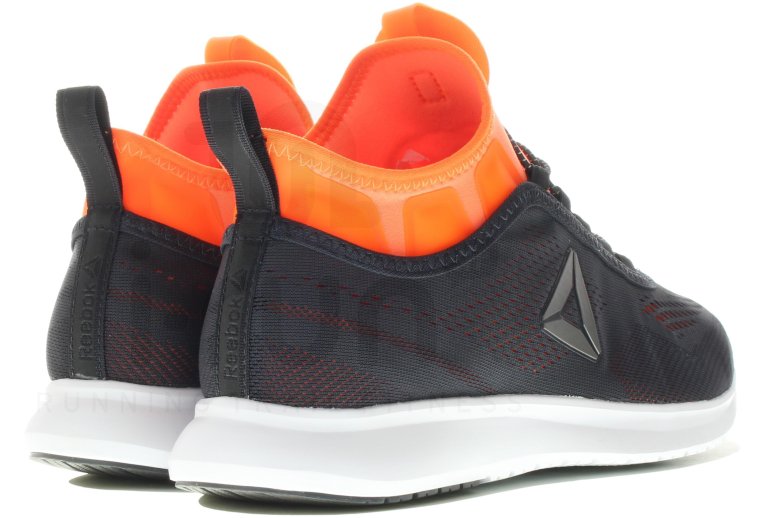 Reebok Pump Plus Tech