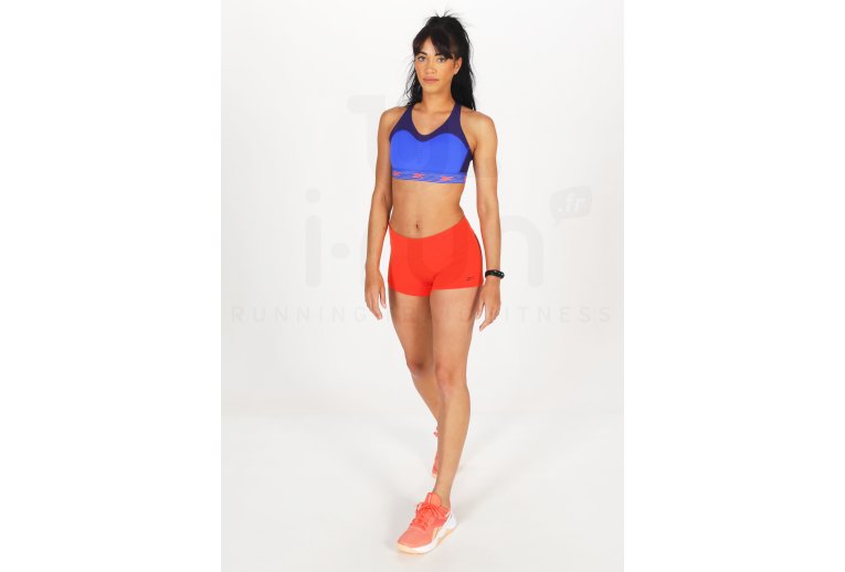 Reebok sujetador deportivo PureMove+