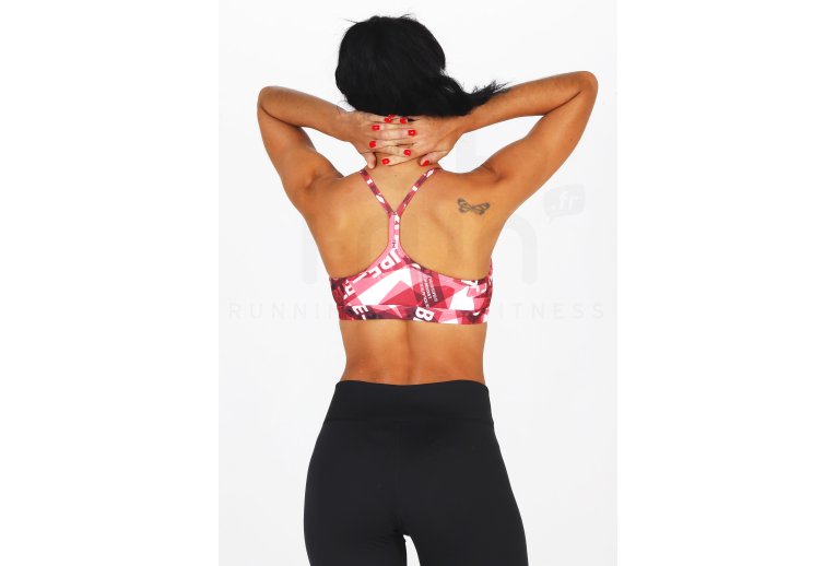 Reebok RC Skinny AOP