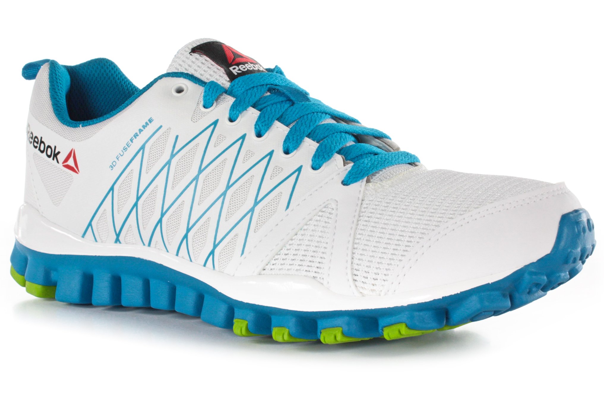 reebok realflex 2.0