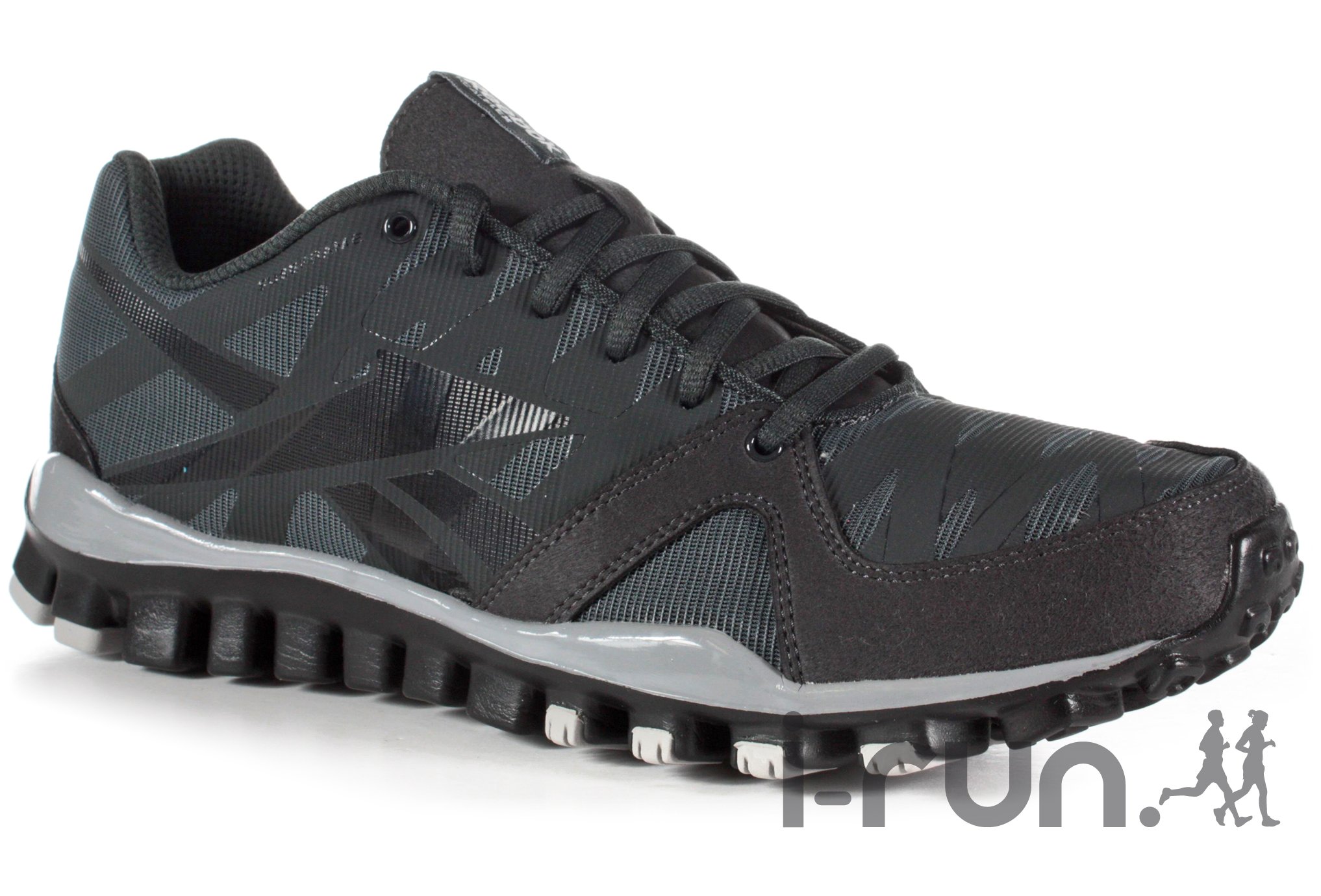 Reebok sales realflex transition