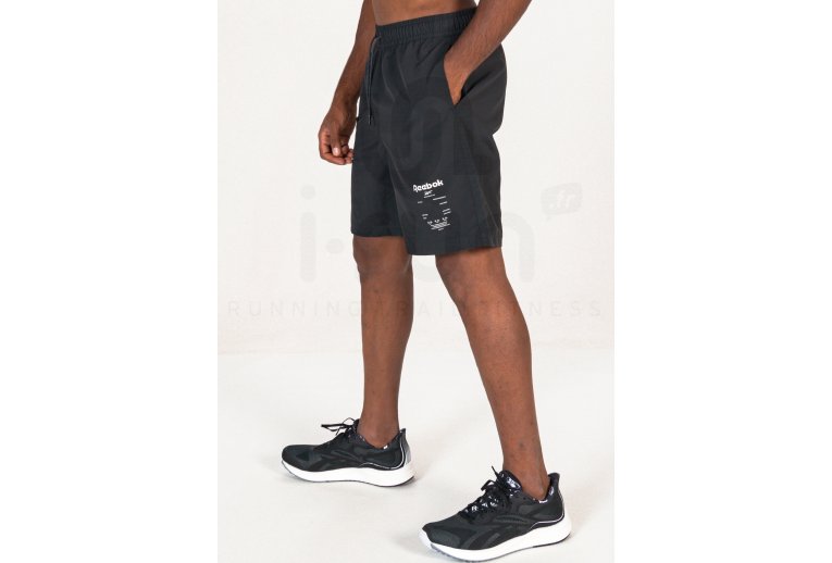 Reebok Road Trip Herren