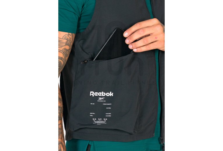 Reebok Road Trip Herren