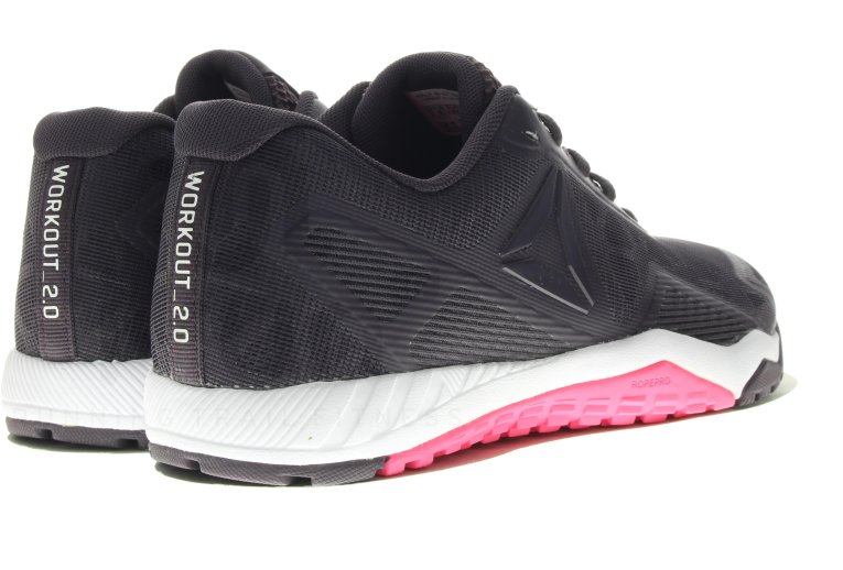 reebok workout 2.0 rebajas