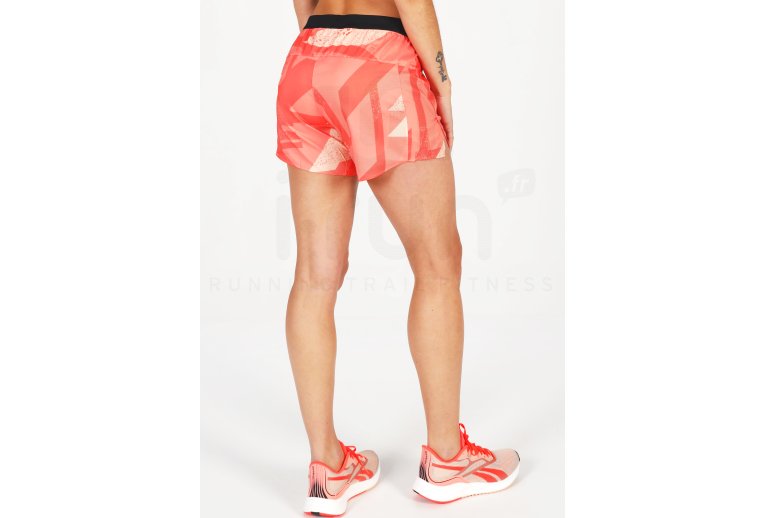 Reebok Run Essentials Allover Print Damen