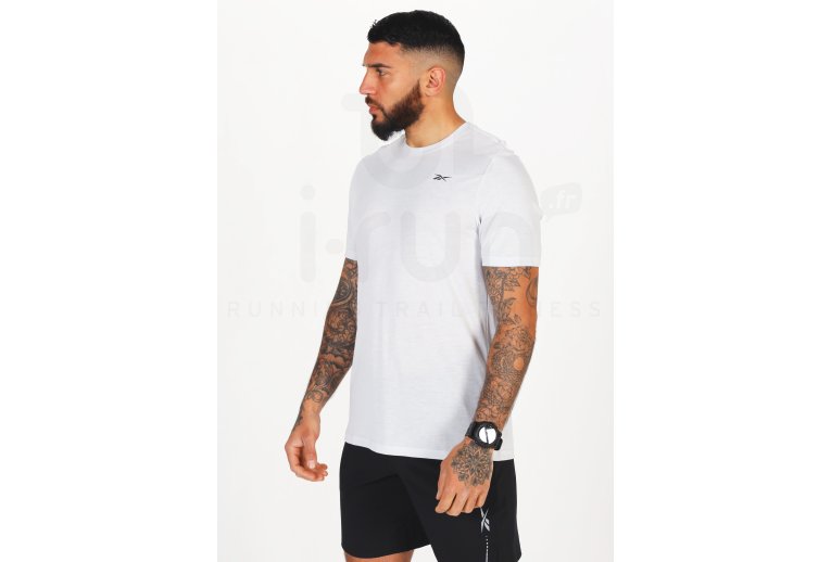 Reebok Run Essentials Graphic Herren