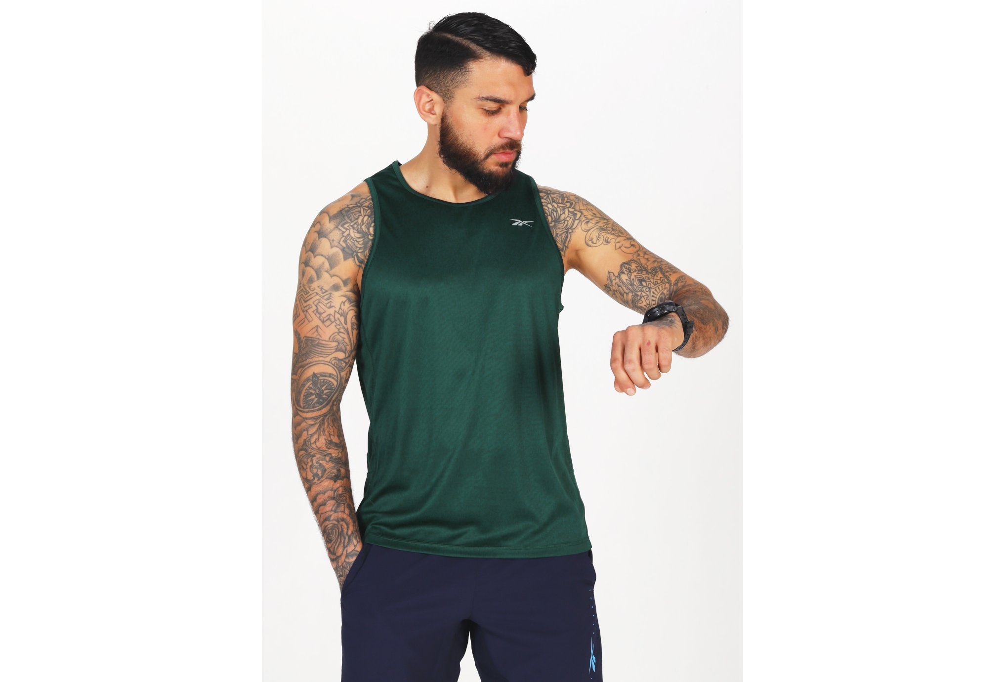 Reebok Run Essentials M vêtement running homme