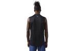 Reebok Camiseta sin manga Run