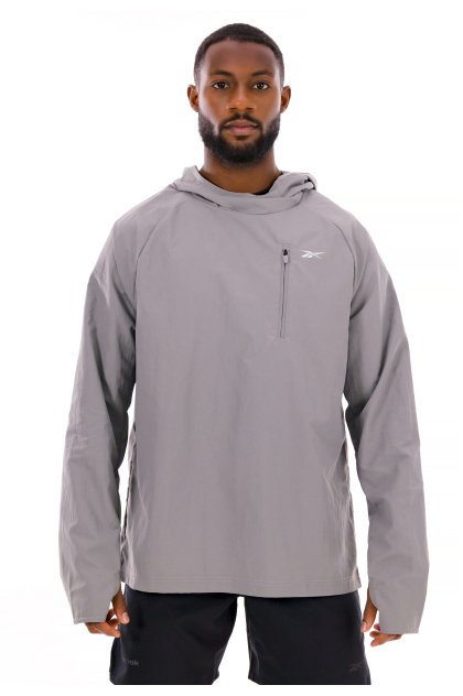 Reebok Run Ruglan OH LS Herren