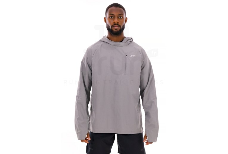 Reebok Run Ruglan OH LS Herren