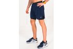 Reebok pantal�n corto Running 2 en 1
