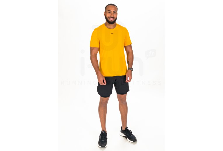 Reebok Running 2 in 1 Herren