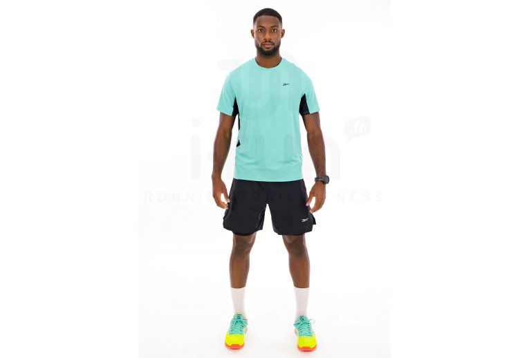 Reebok Running 2 en 1 M