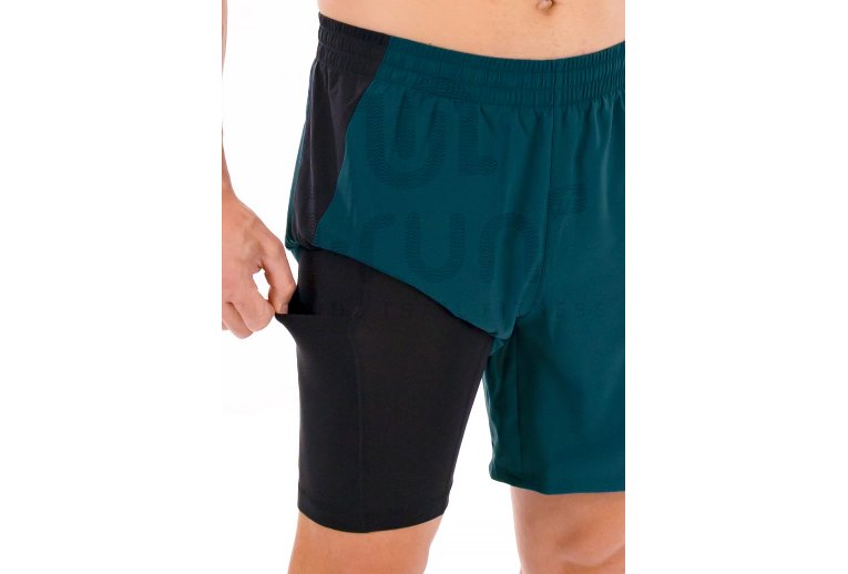 Reebok Running 2 in 1