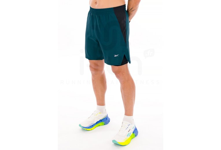 Reebok Running 2 in 1