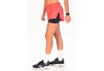 Reebok pantal�n corto Running 2 en 1