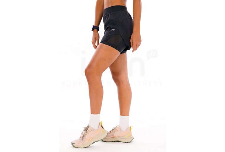 Reebok Running 2 en 1 Damen