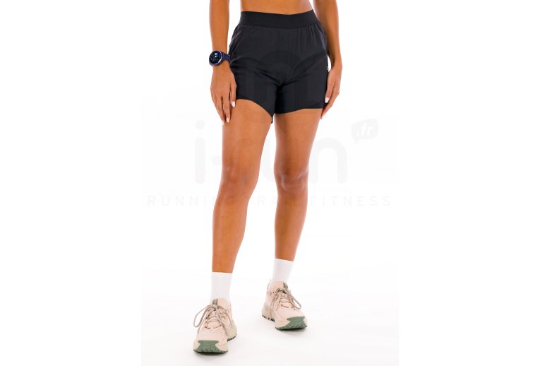 Reebok Running 2 en 1 Damen