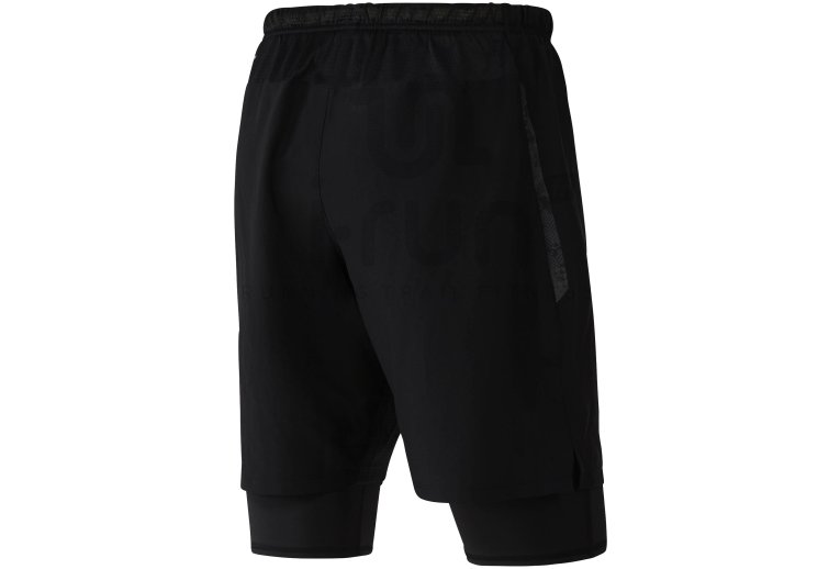 Reebok Pantal�n corto Running 2en1