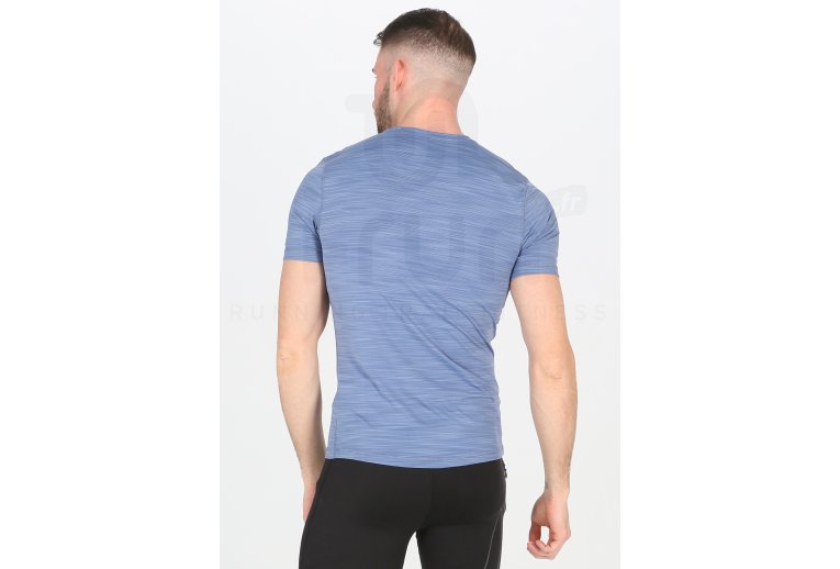 Reebok Camiseta manga corta Running Activchill Graphic