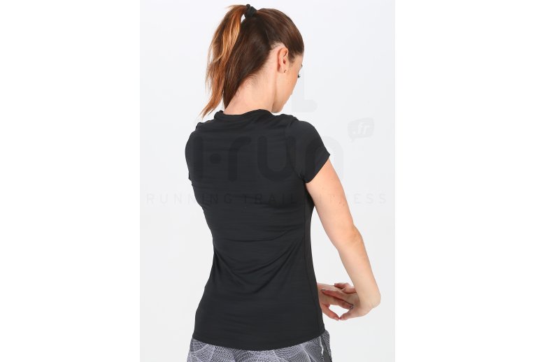 Reebok Camiseta manga corta Running Activchill Graphic