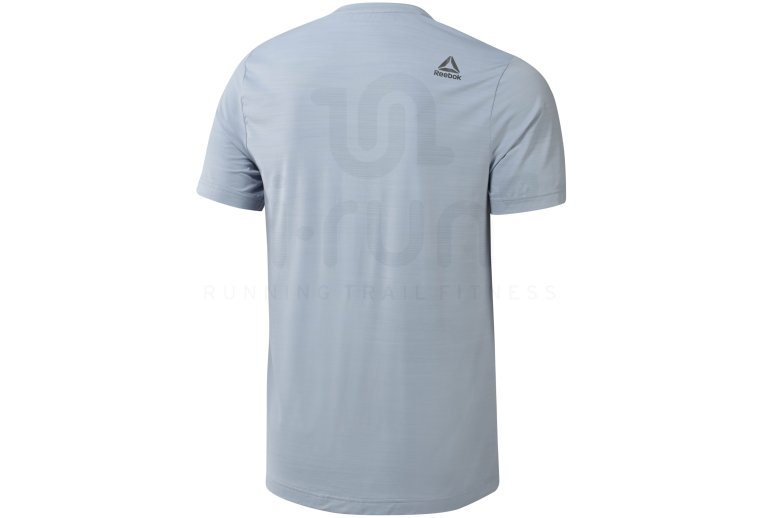 Reebok Camiseta manga corta Running ActivChill